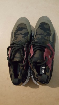steve madden ecentric camouflage