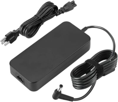 180W 20v 9a AC Adapter Fit for Asus Tuf F15 F17 FX506LH FX506LI FX506LU FX706LI 