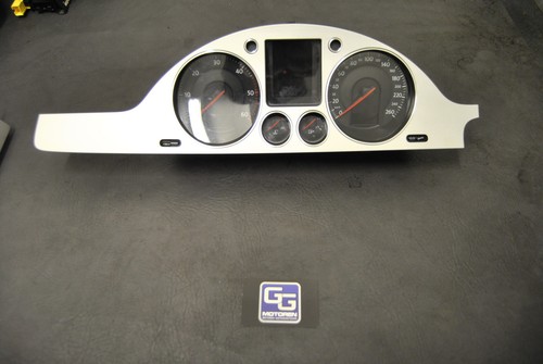 VW Passat 3C  3C0920871E Tacho Tachometer Kombiinstrument