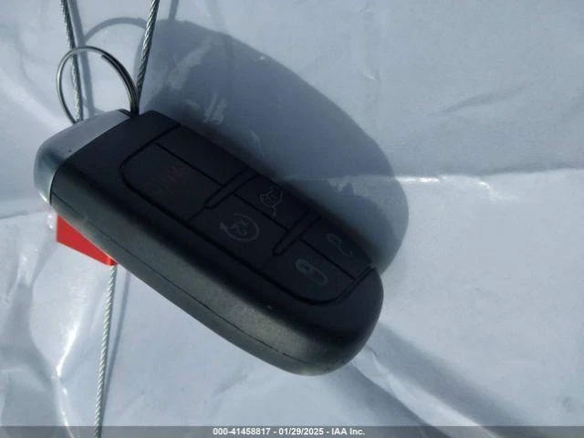 Б/у заднее правое дверное стекло заднее подходит: 2015 Dodge Durango R. оттенок конфиденциальности задний Ri - Изображение 2 из 4