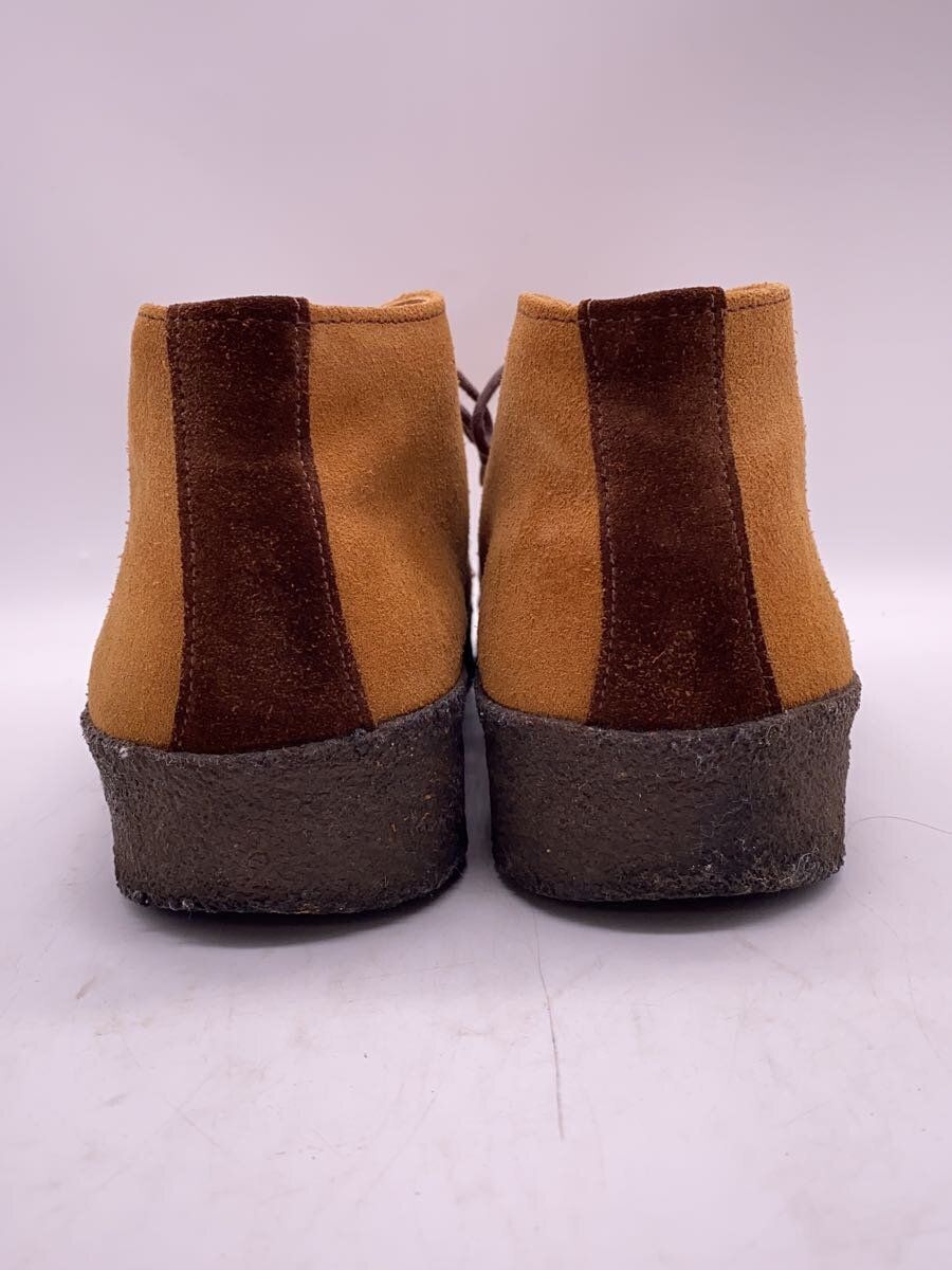 SANDERS Chukka Boots UK7.5 Camel Suede 6480CSSS Stained SANDERS Chukka Boots UK7.5 Camel Suede 6480CSSS Stained