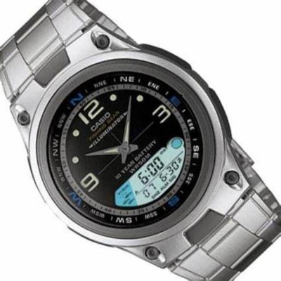 Casio AW 82D 1AVEF Fishing