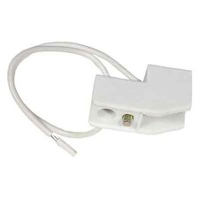 portalampada r7s lampade alogene faretto R7S