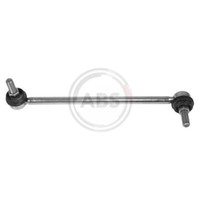 A.B.S. Koppelstange Stabilisator Hinten Links FüR Nissan Patrol GR V Wagon