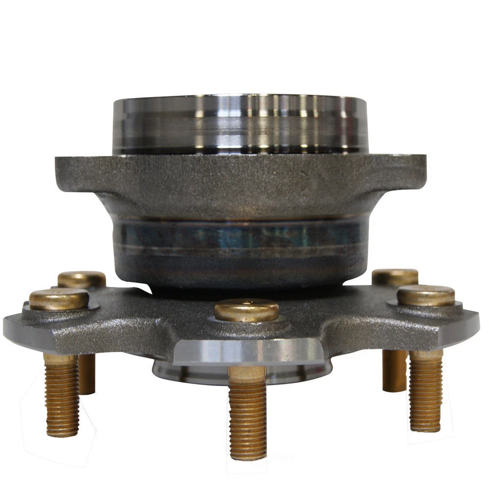 车轮轴承和轮毂组件 GMB 748-0003 适合 01-06 三菱 Montero — 第 3/4 张图片