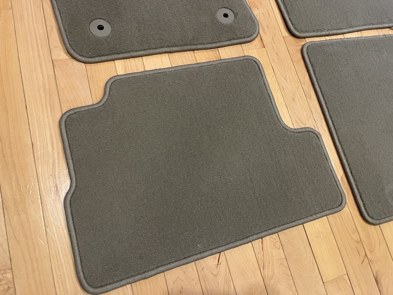 Ford DFGSB DM5B Floor Mats Expedition Beige OEM eBay