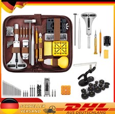 Uhrmacherwerkzeug Profi in Uhrmacher-Gehäuseöffner online kaufen