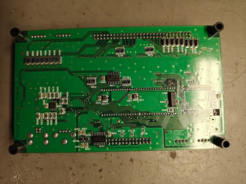Sega arcade Naomi Chihiro lot defective I/O boards 837-13551-92 - Photo 5/9