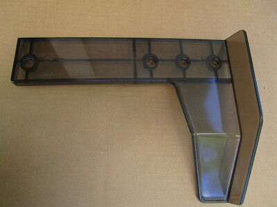 BIZERBA SE12,SE12D REAR WALL OEM# 60370404400