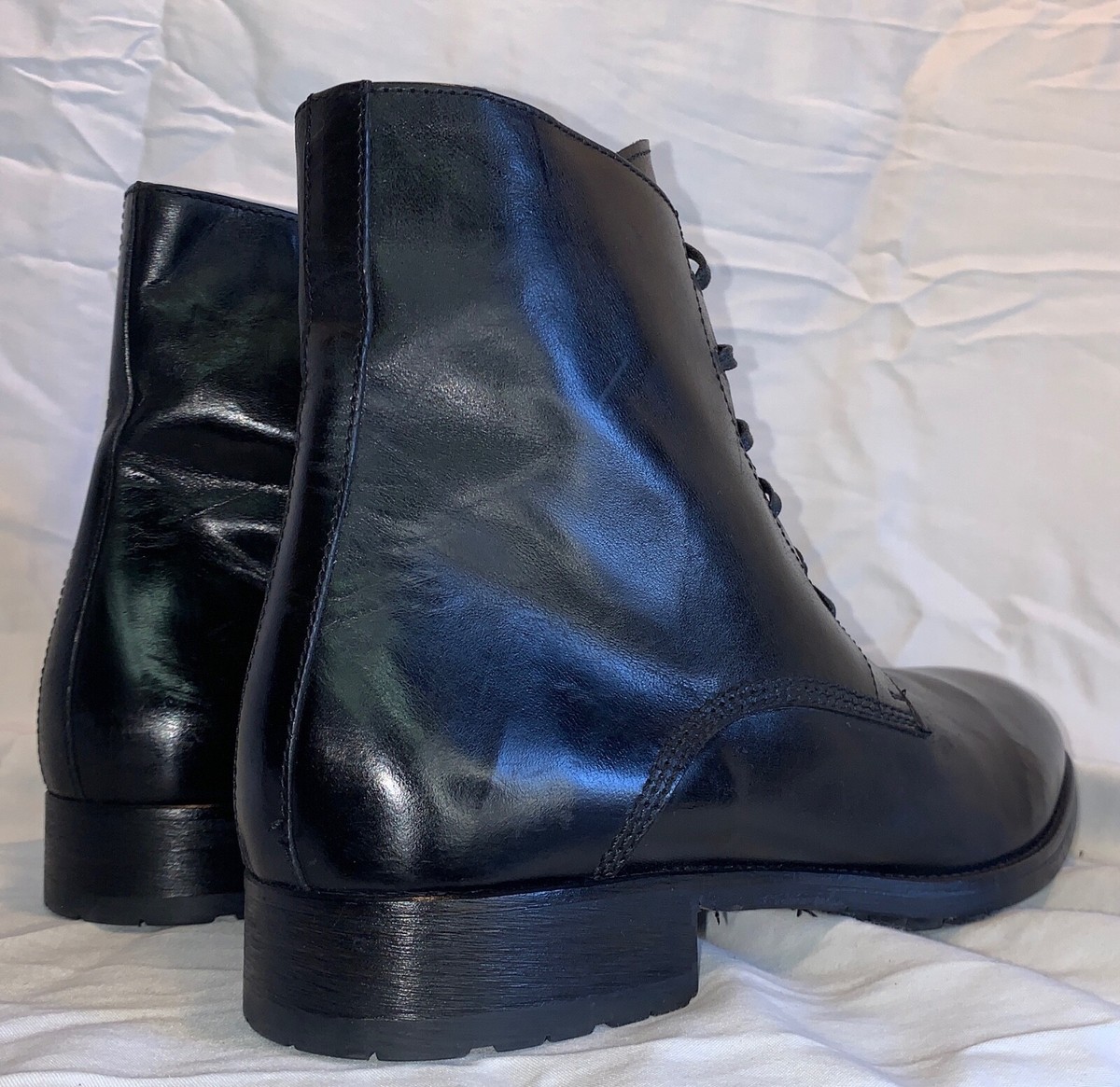 To Boot Adam Derrick Boots 10 Men to boot new york adam derrick boots size 10 | eBay main image 2