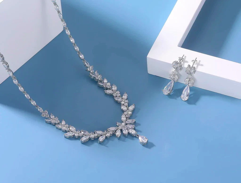 Cerslimo fashion jewelry online