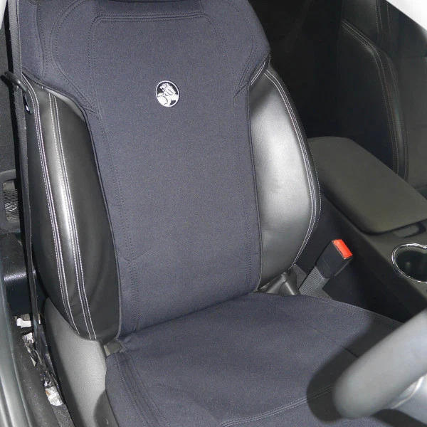 VF COMMODORE GENUINE FRONT SEAT COVERS 92274014 Ute eBay