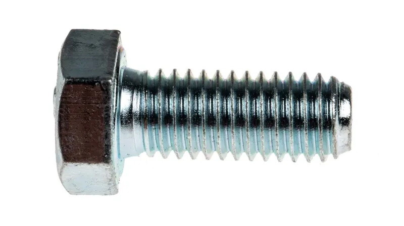 Bullone testa esagonale M6 x 12 Micro Autobloccante per cerniere porta PAF008485 99907204309 99907202909 - PAF008485 | Design 911 Bullone testa esagonale M6 x 12 Micro Autobloccante per cerniere porta PAF008485 99907204309 99907202909 - PAF008485 | Design 911