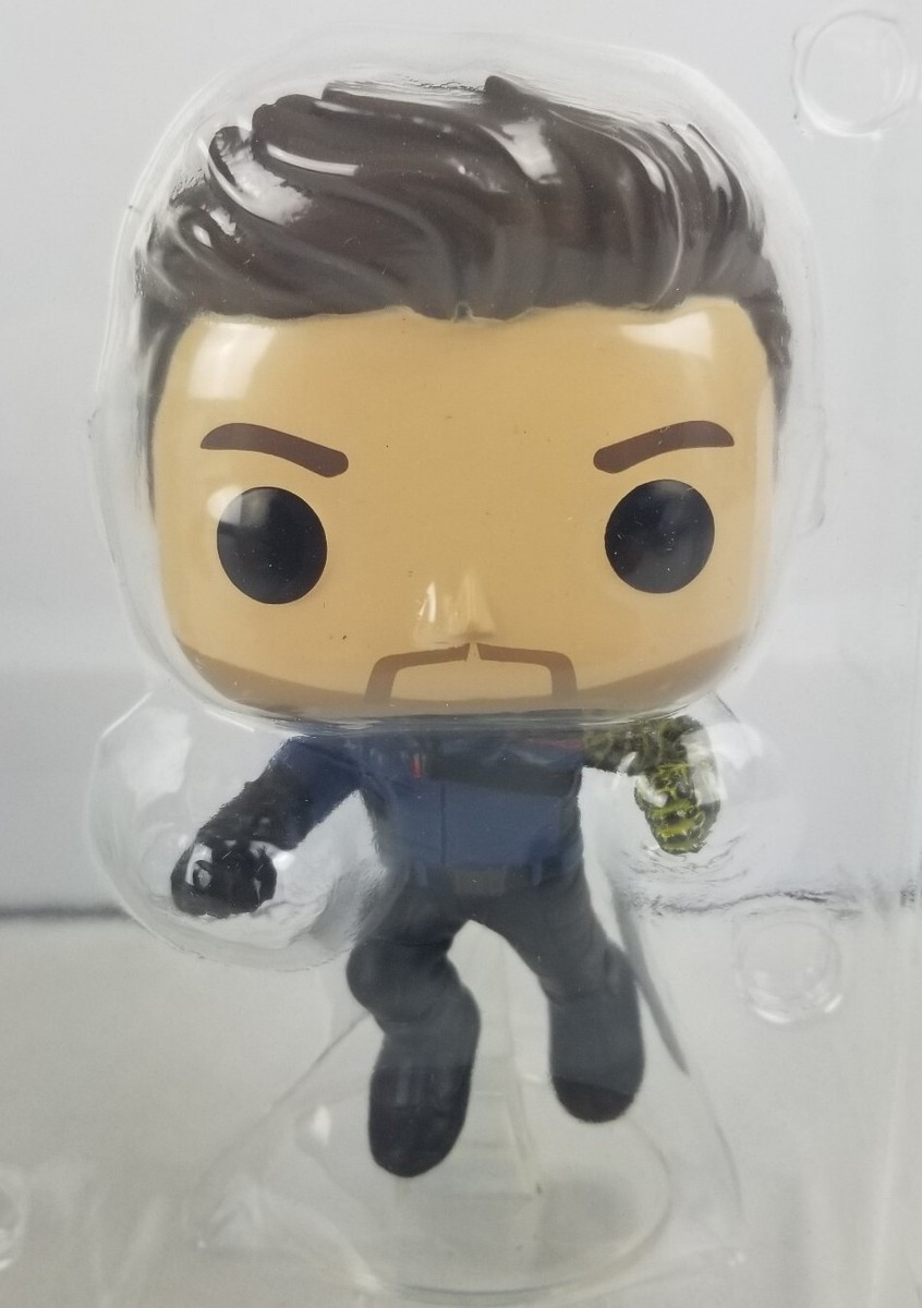 Funko Pop! Marvel Studios The Falcoln and The Winter Soldier