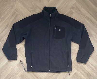 champion tech fleece