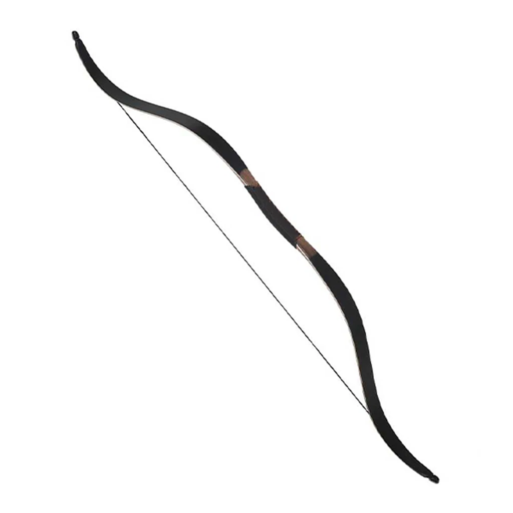 Samick SKB 50 - Korean Horse Bow 50" Hunting Target Bow 25-60lbs