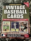 Std. Catalog of Vintage Baseball Cards by Sports Collector's Digest 3rd Edition 