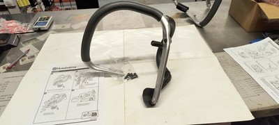 NEW OEM Husqvarna 562XP MARK II Full Wrap Handle Assembly 546271201