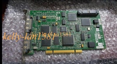100% TEST PCI-7332 (by Fedex or DHL