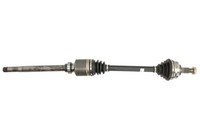 Point Gear Antriebswelle FüR CitroëN C8 Ea_ Eb_ Lancia Phedra 179 807 E