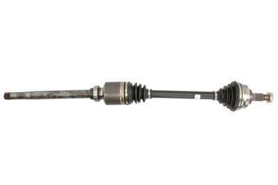 POINT GEAR Antriebswelle für Citroën C8 EA_ EB_ Lancia Phedra 179 807 E