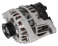 Febi Bilstein Lichtmaschine Generator Lima 101511 FüR Astra CC Opel Combo 12V