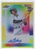 #BA-AP1 2023 Leaf Vivid Antony Peguero Auto 1/10