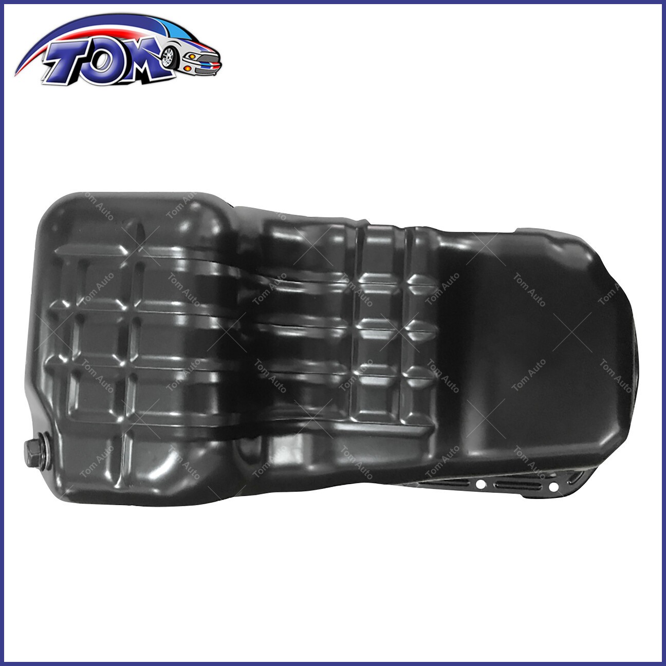 Pan For Nissan Quest 94-02 Mercury Villager 93-02 V6 3.3l 264-512