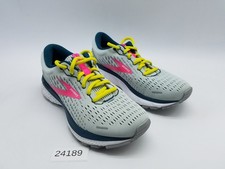 Brooks Ghost 13 Women's Size 7 Medium B Running Shoes Less than 5 miles