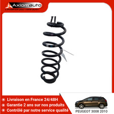 Ressort divers Peugeot 3008