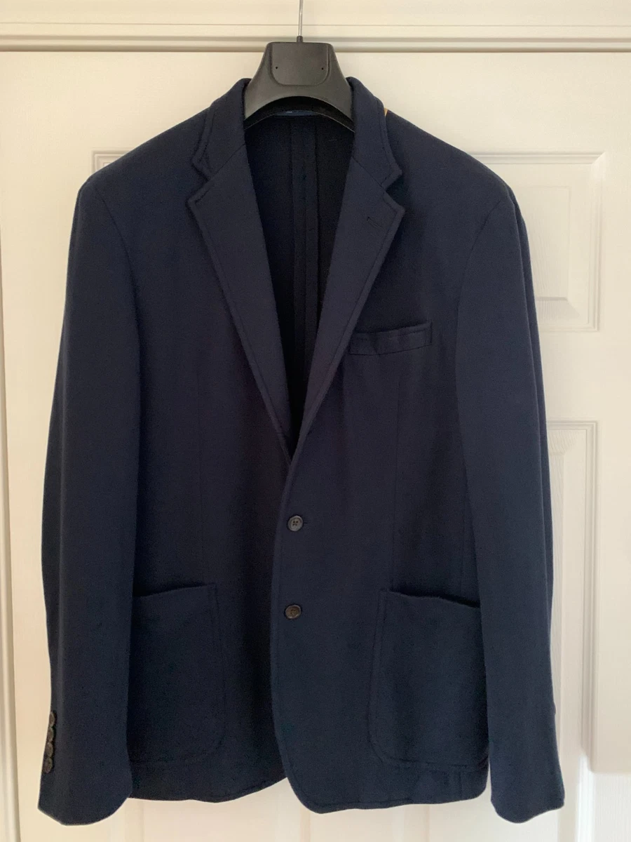 Polo Ralph Lauren Blue Suits & Blazers for Men for sale | eBay