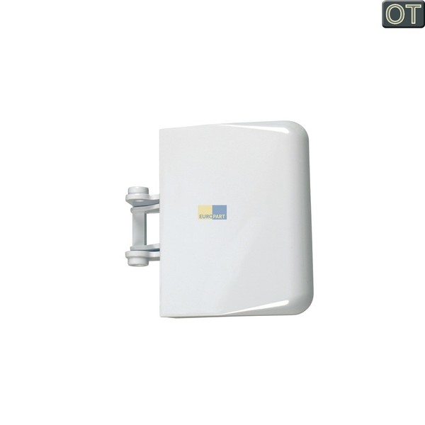 TüRgriff Electrolux 1508509005 FüR Waschmaschine-image