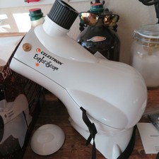 Celestron ExploraScope Tabletop Telescope Ori...