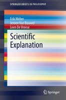 Erik Weber (U. A.) | Scientific Explanation | Taschenbuch | Englisch (2013) | X