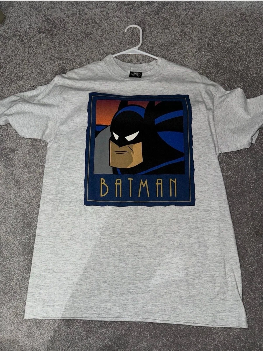 Batman Men's T-Shirts for sale | eBay