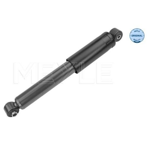 Amortisseur Meyle 2267250009 pour supprimer les vibrations de suspension sur Fiat