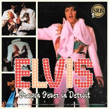 Elvis Presley - Live Detroit 1974 Olympia Sta...