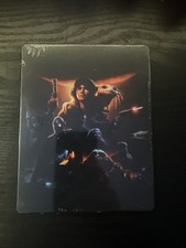 NEW Star Wars Outlaws Steelbook Case, Sealed Mint, No Game