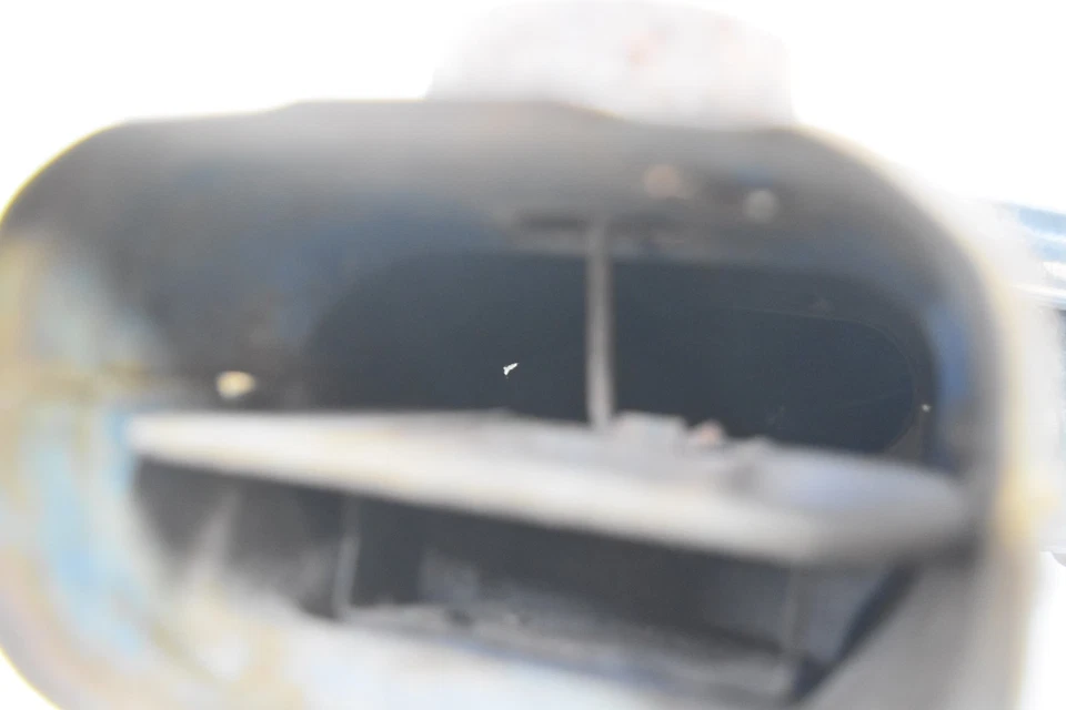 Ford 300 CI 1973 1981 conjunto de respirador de filtro de aire de 6 cilindros en línea Foto 4 de 4