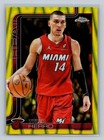 2025 Topps Tyler Herro Base (Raw)