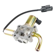 Fuel Injection Idle Control Valve - Fits 1999-2004 Nissan Frontier, 1999-2000
