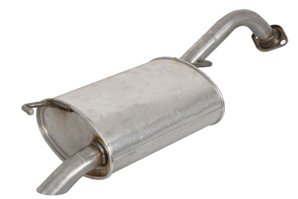 EndschalldäMpfer Bosal 228-481-image