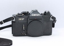 Canon EF Analogue SLR Camera Body Only