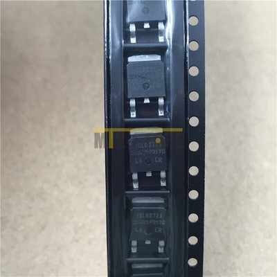 10pcs IRLR8726 IR LR8726 High Frequency Synchronous   Converters TO-252 #wd