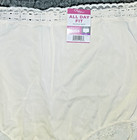 Olga Warner's All Day Fit Microfiber Secret Hugs Collection Hipster Panty 9 XXL — photo 3