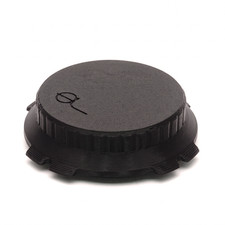 Unplugged PL Mount Housing Cover for Arriflex Alexa, Red Epic, Sony F3