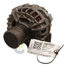 MK2 VOLKSWAGEN TIGUAN Alternator 1.5 Petrol Engine Code DADA 04E903024S