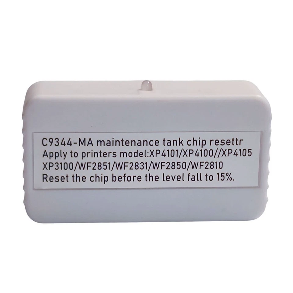 Printer Accessory Decoder Tool ABS Material Construction Battery-free Operation