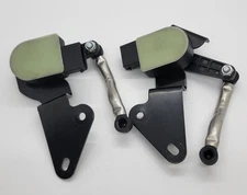 Pack(2) Rear Left Right Suspension Ride Height Level Sensor for Ram 1500 13-14