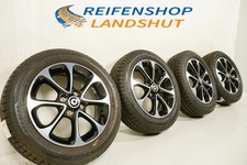 Smart A453 W453 Sommerreifen Sommerräder 15 Zoll